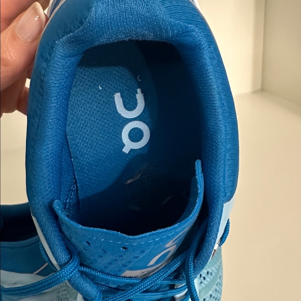 Cloudflow Woman’s Running Shoes - Picture 13 of 14